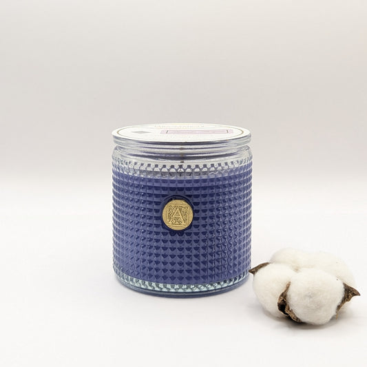 Lavender Bouquet Candle