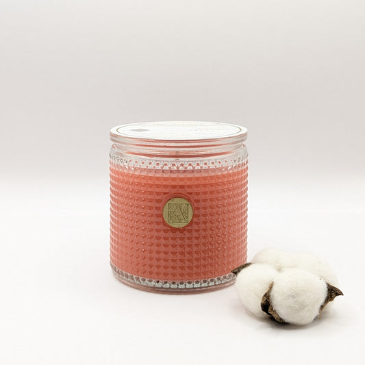 6oz Candle - Pomelo Pomegranate