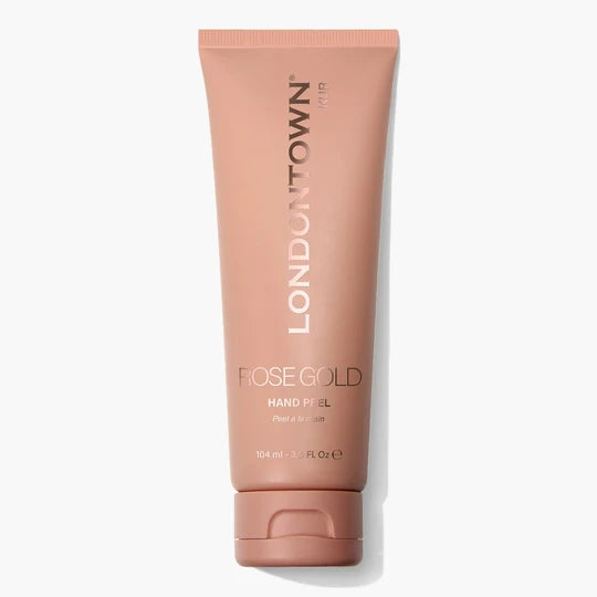 Londontown Rose Gold Hand Peel