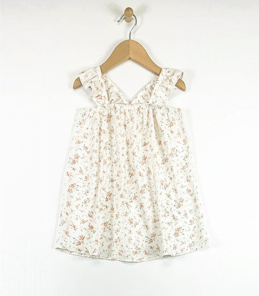 Sweet Ruffle Dress TODDLER GIRLS