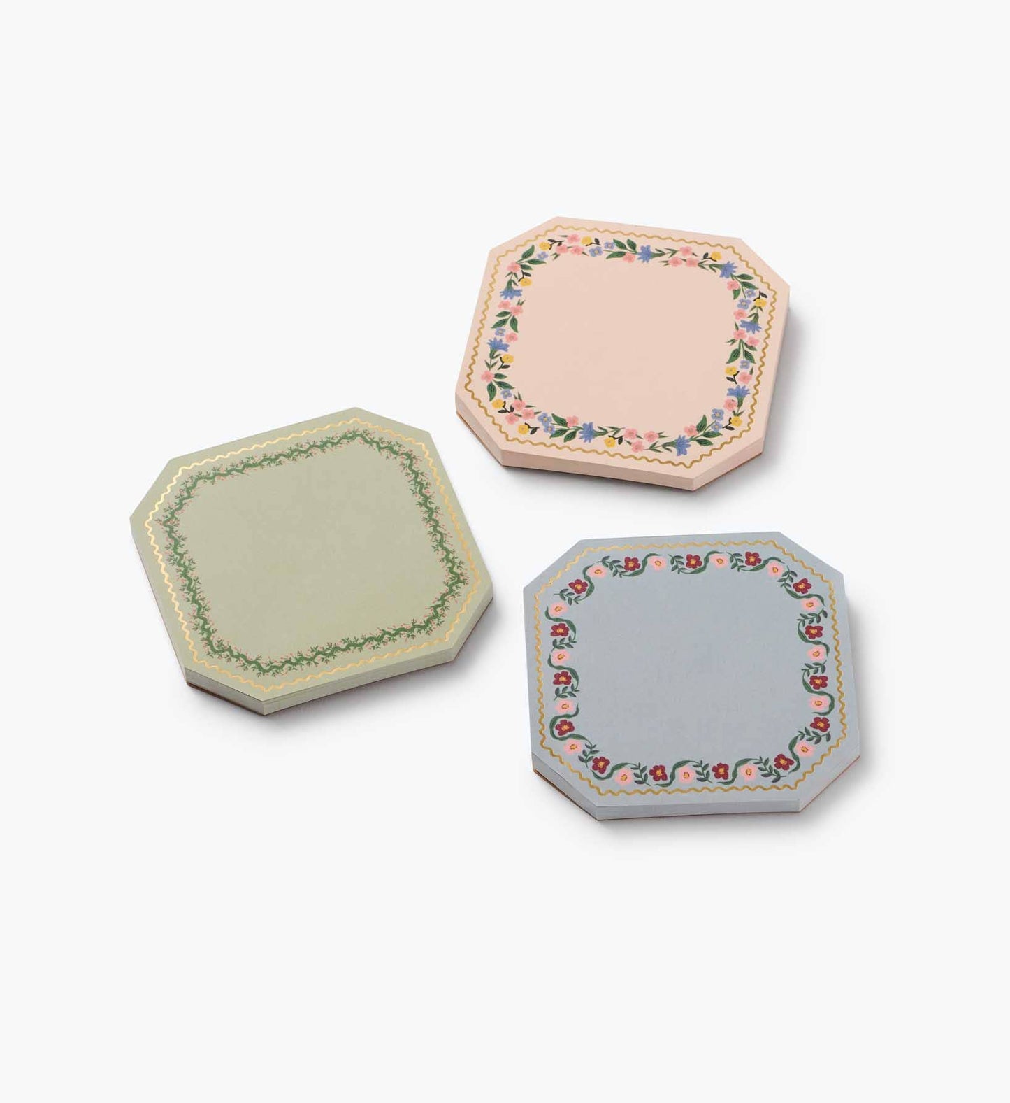 GB Gemma Mini Notepad Trio