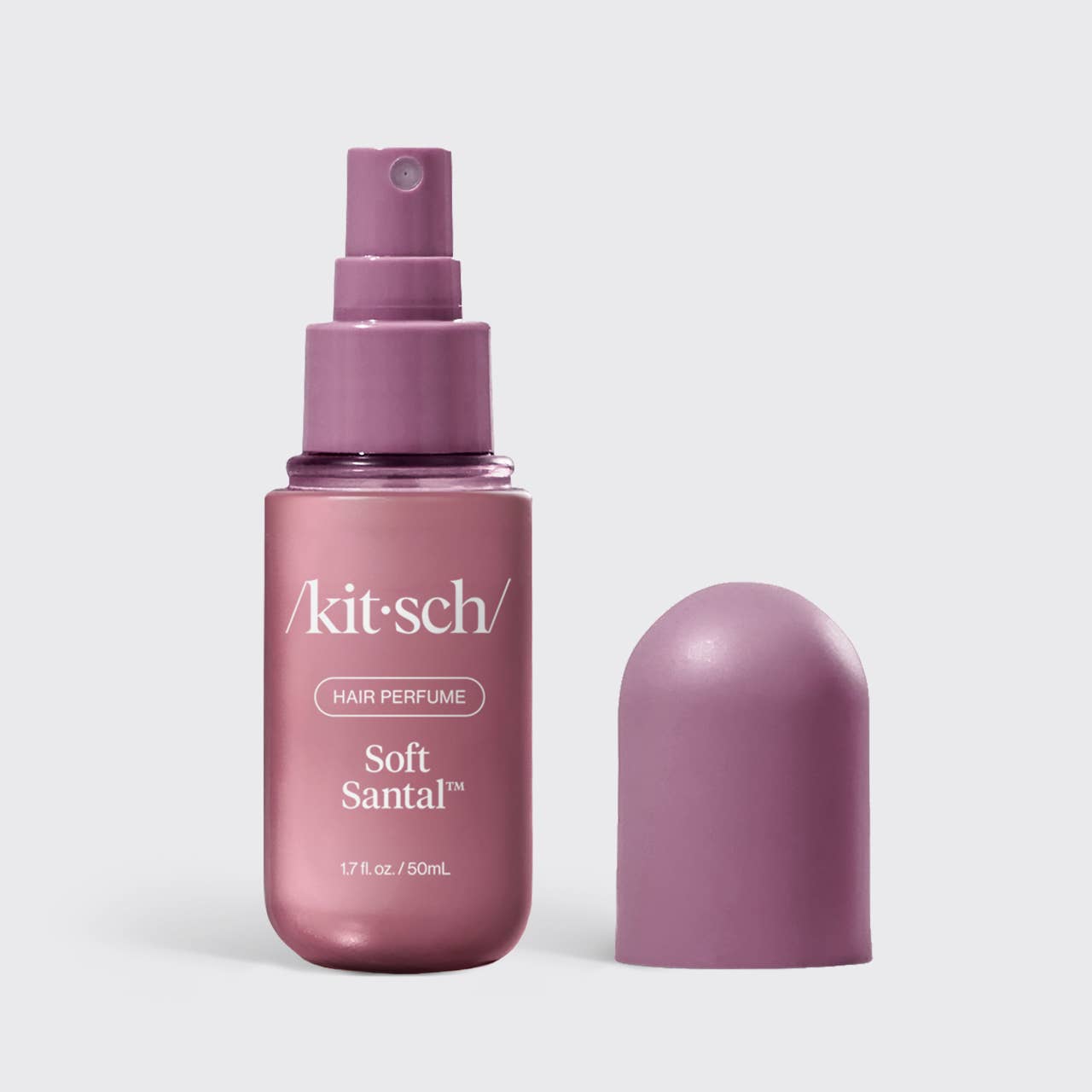 CC Soft Santal Hair & Body Perfume Mist