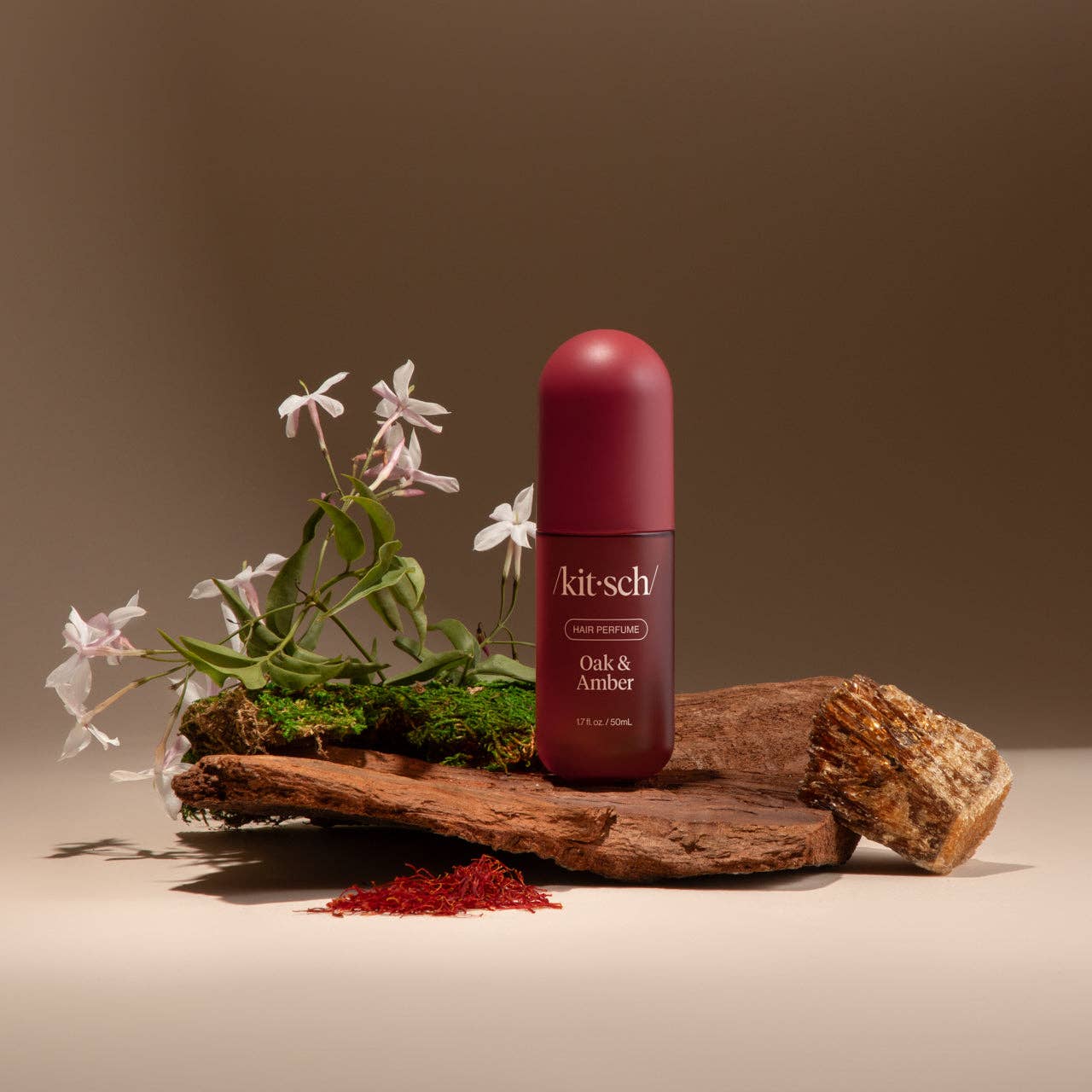 CC Oak & Amber Hair Perfume