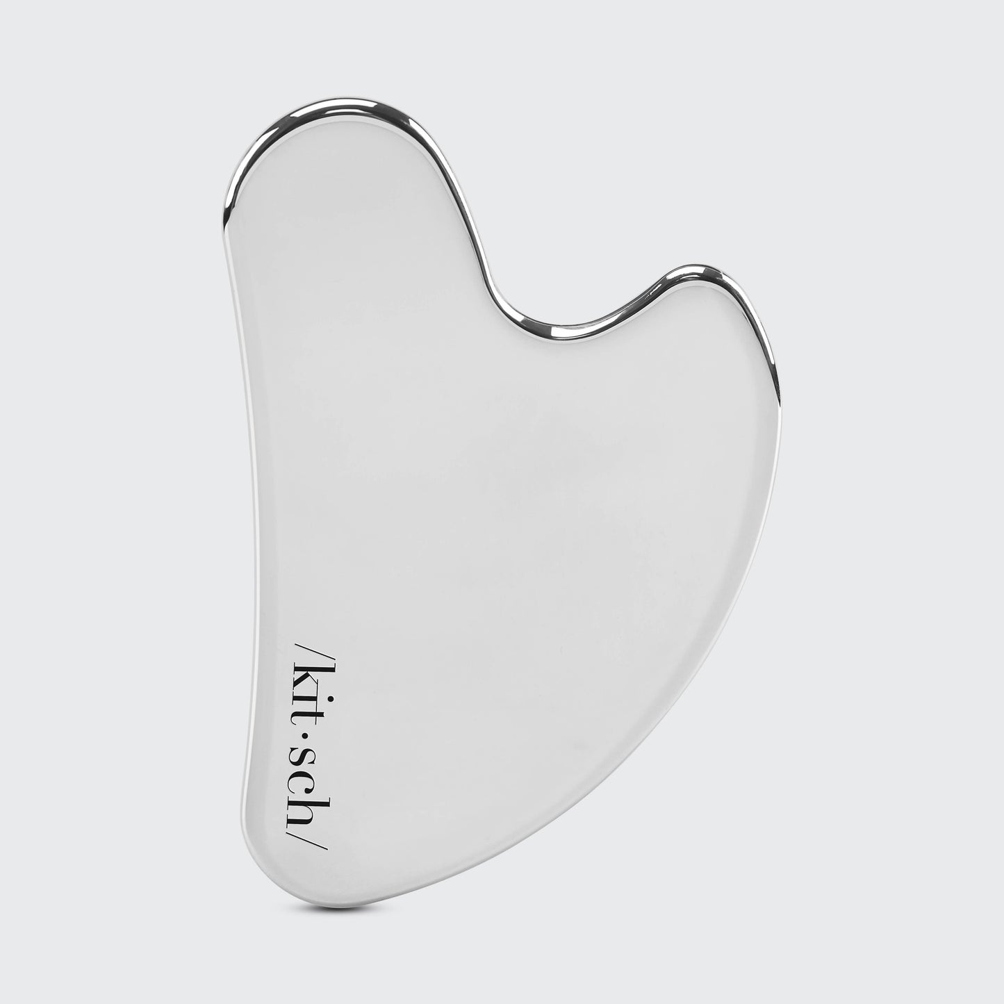 CC Stainless Steel Gua Sha