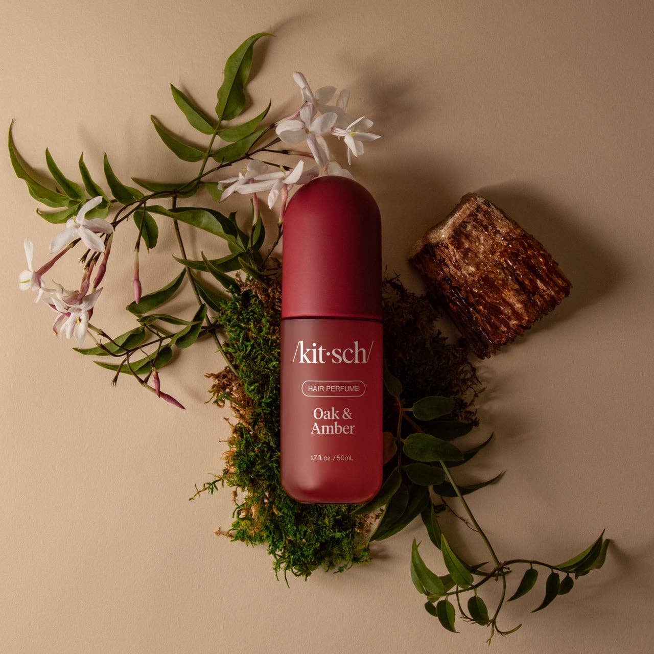 CC Oak & Amber Hair Perfume