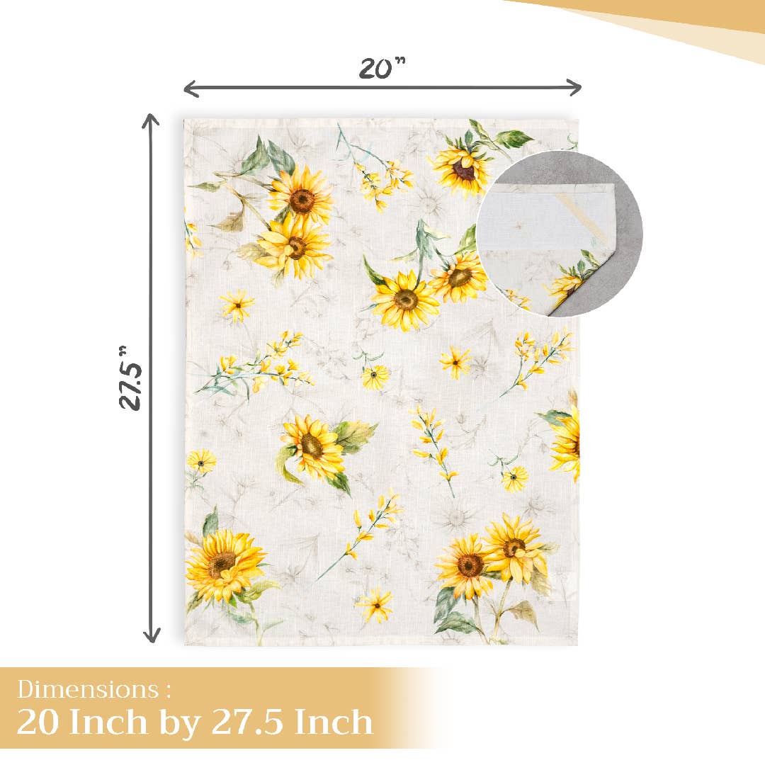Kitchen Towel 100% Cotton - Candice (varies)