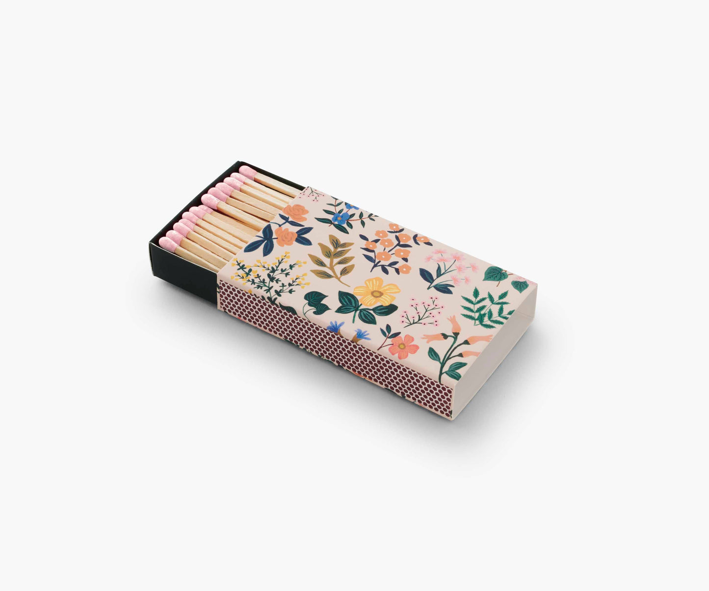 GB Wildwood Safety Matches