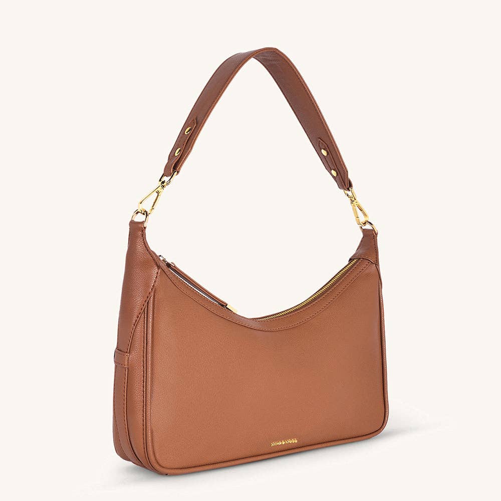 CC Mira & Moss Celeste Shoulder Bag - Tan 00026