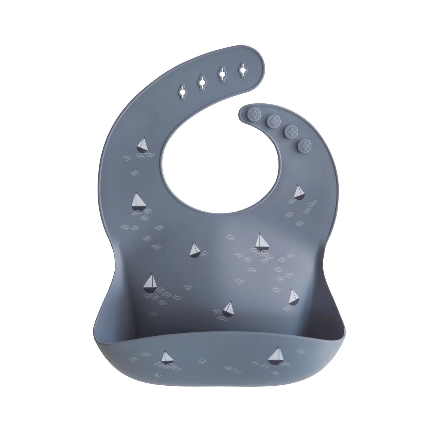 Mushie Bib (varies)