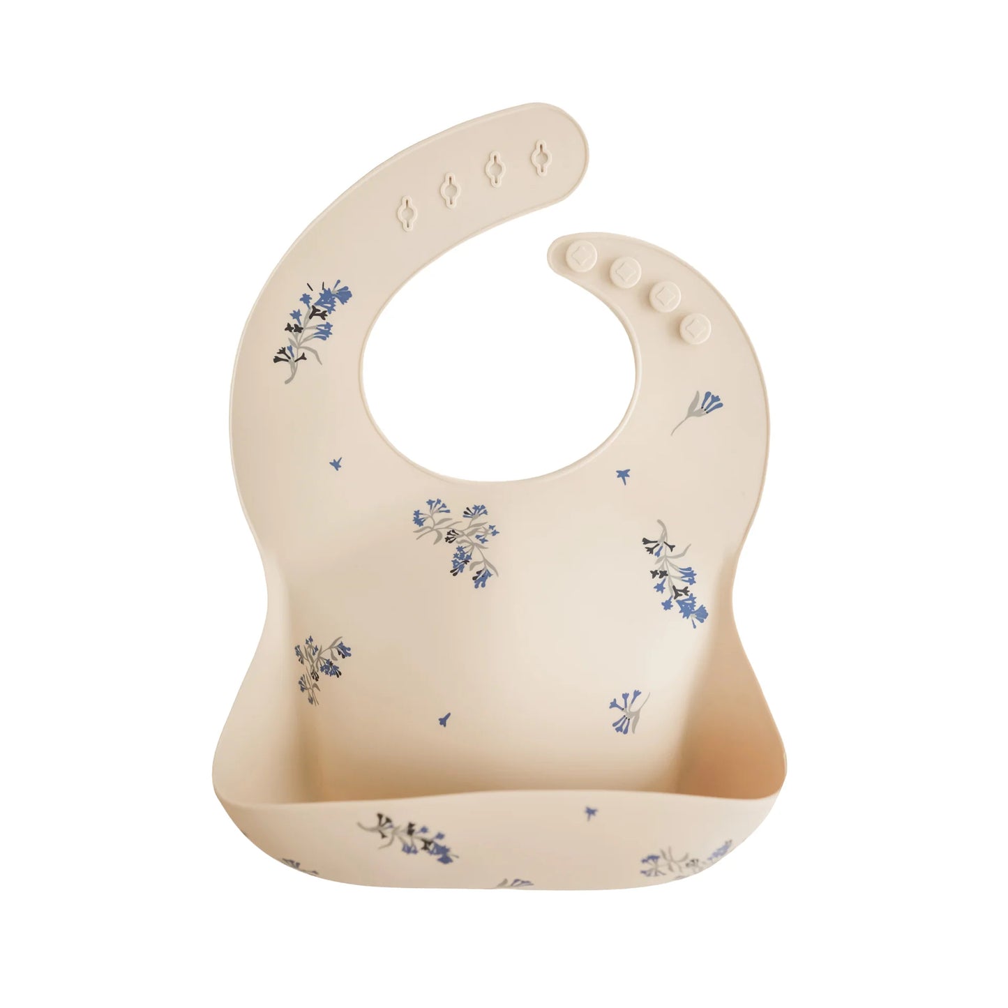 Mushie Bib (varies)