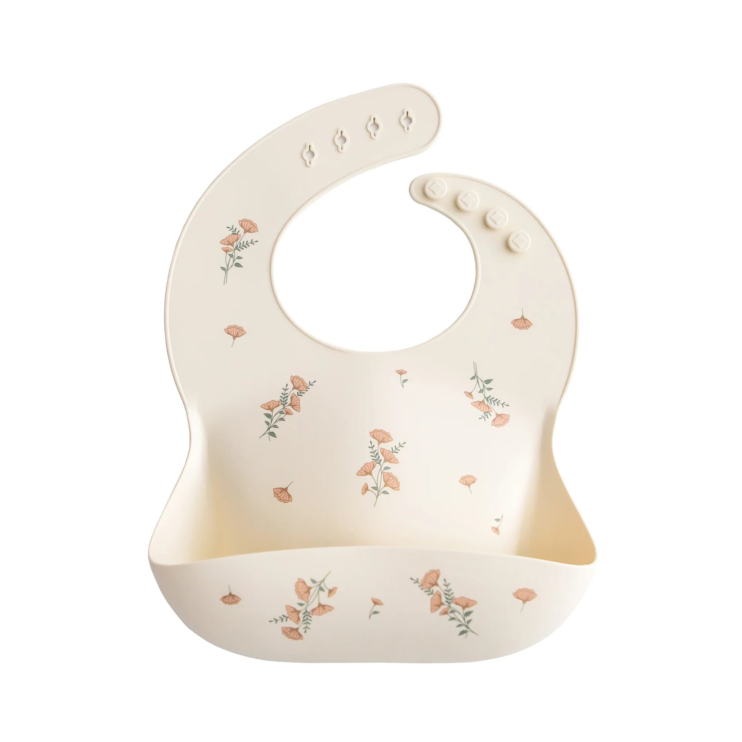Mushie Bib (varies)