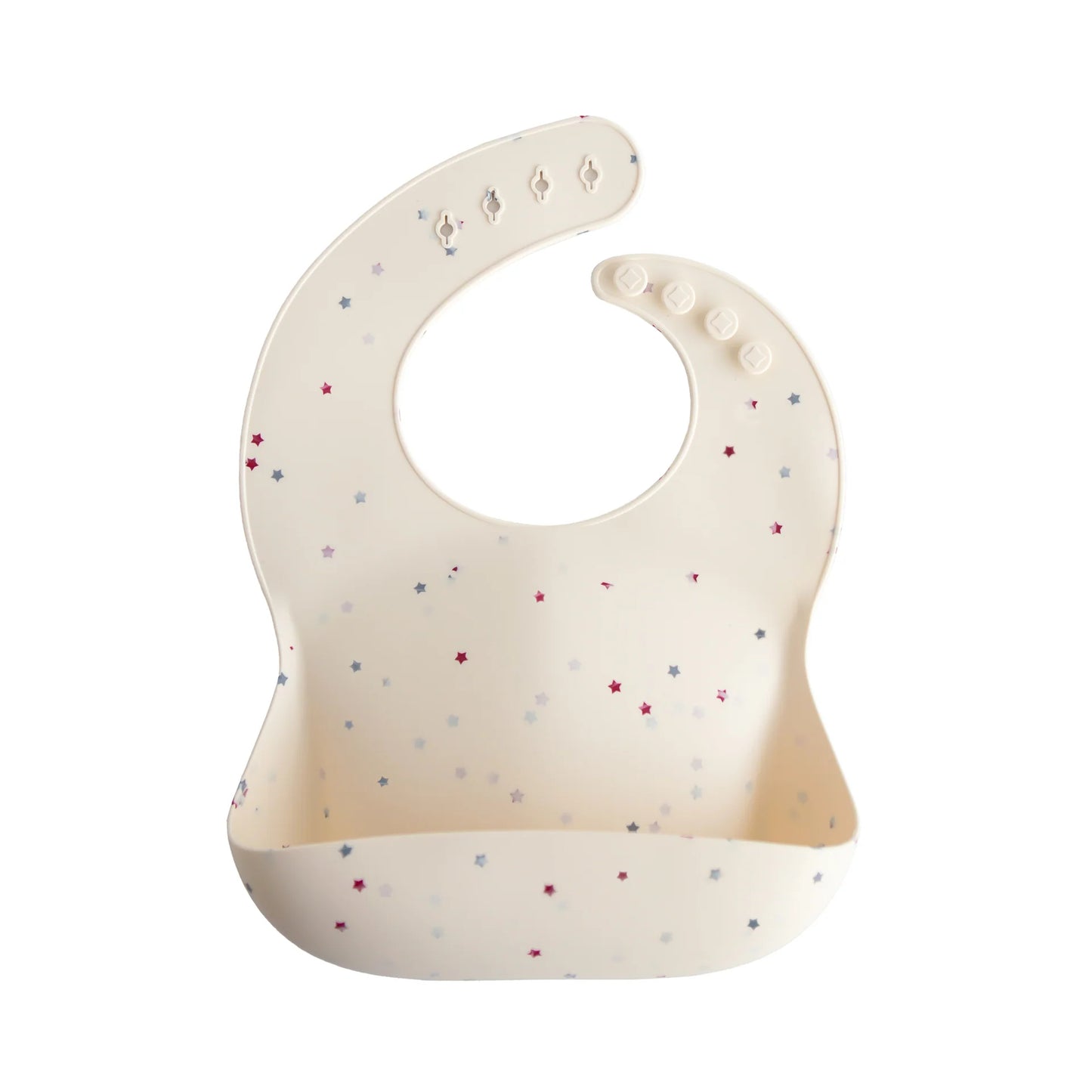 Mushie Bib (varies)