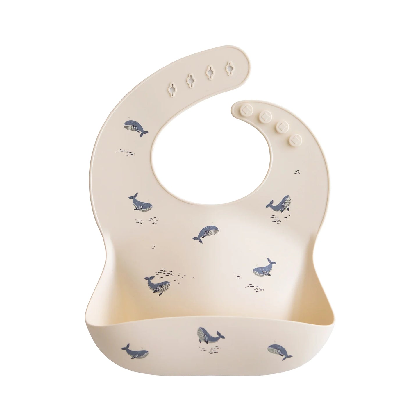 Mushie Bib (varies)