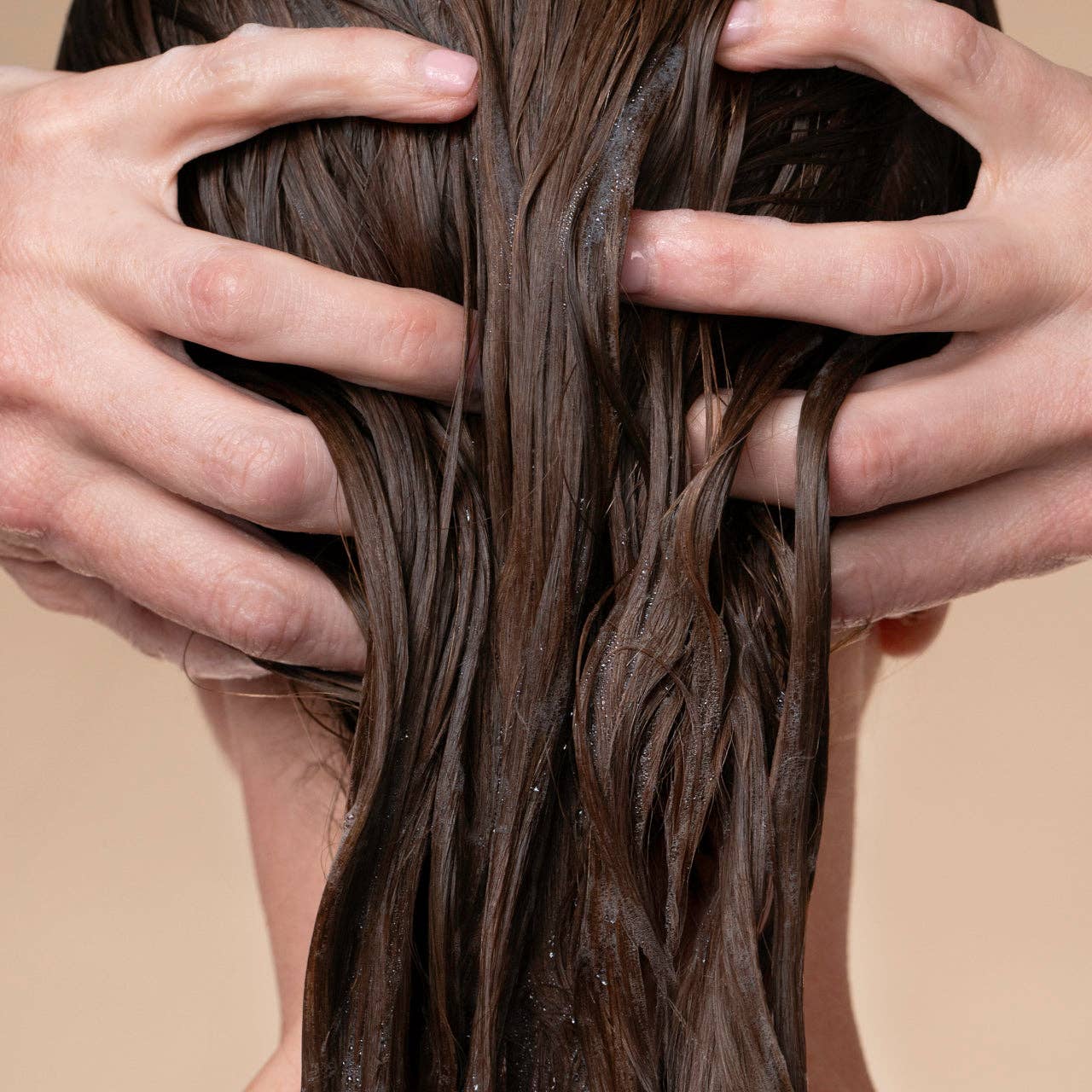CC Volumizing Rosemary & Biotin Conditioner