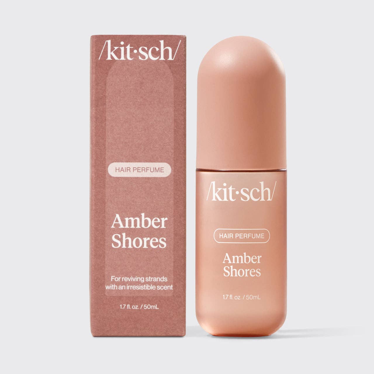 CC Amber Shores Hair Perfume