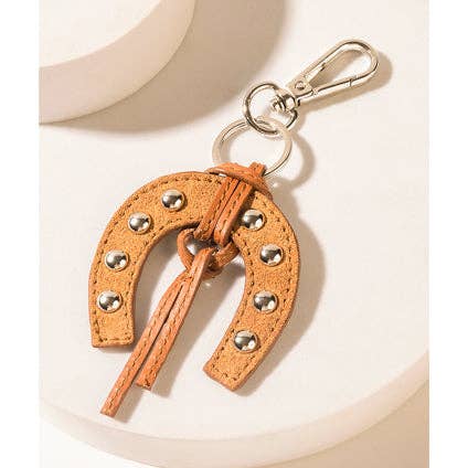 CC Frontier Fortune Keychain in Mojave Brown 13513