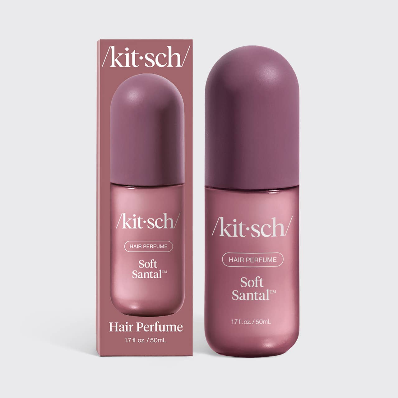 CC Soft Santal Hair & Body Perfume Mist