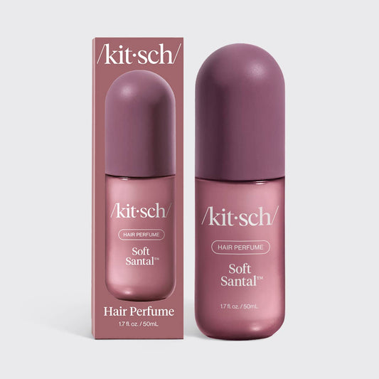 CC Soft Santal Hair & Body Perfume Mist