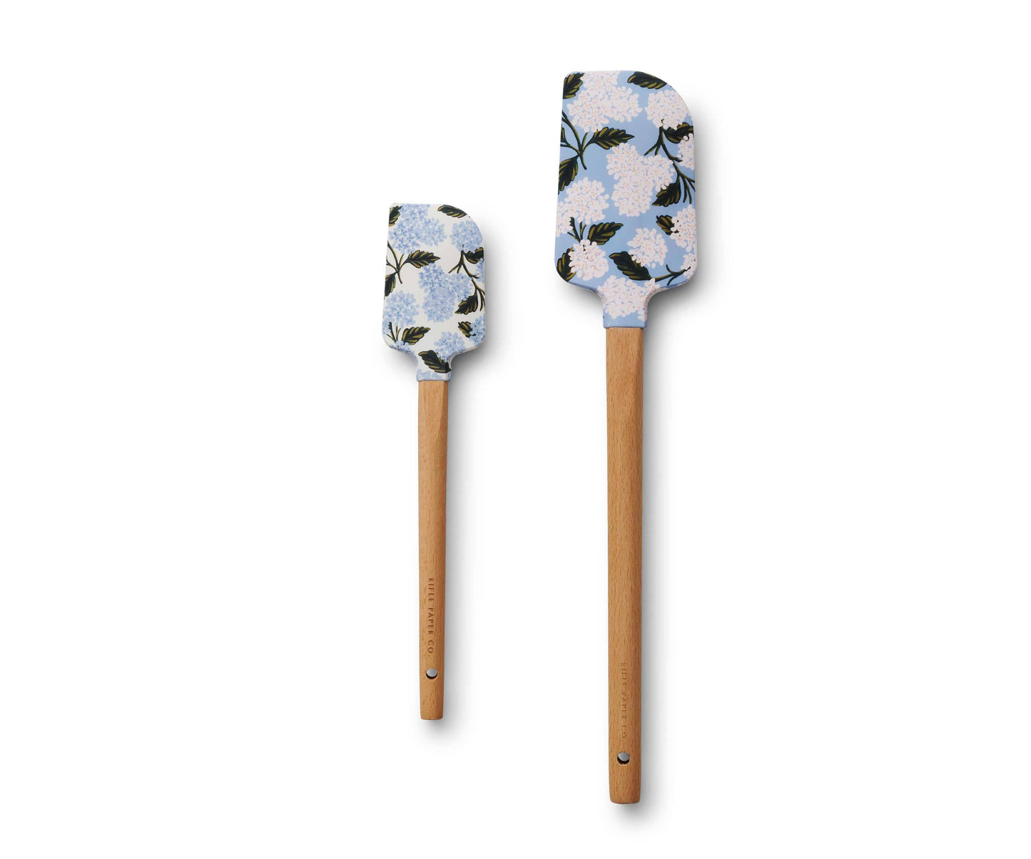 GB Hydrangea Spatula Set