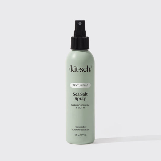 CC Texturizing Sea Salt Spray
