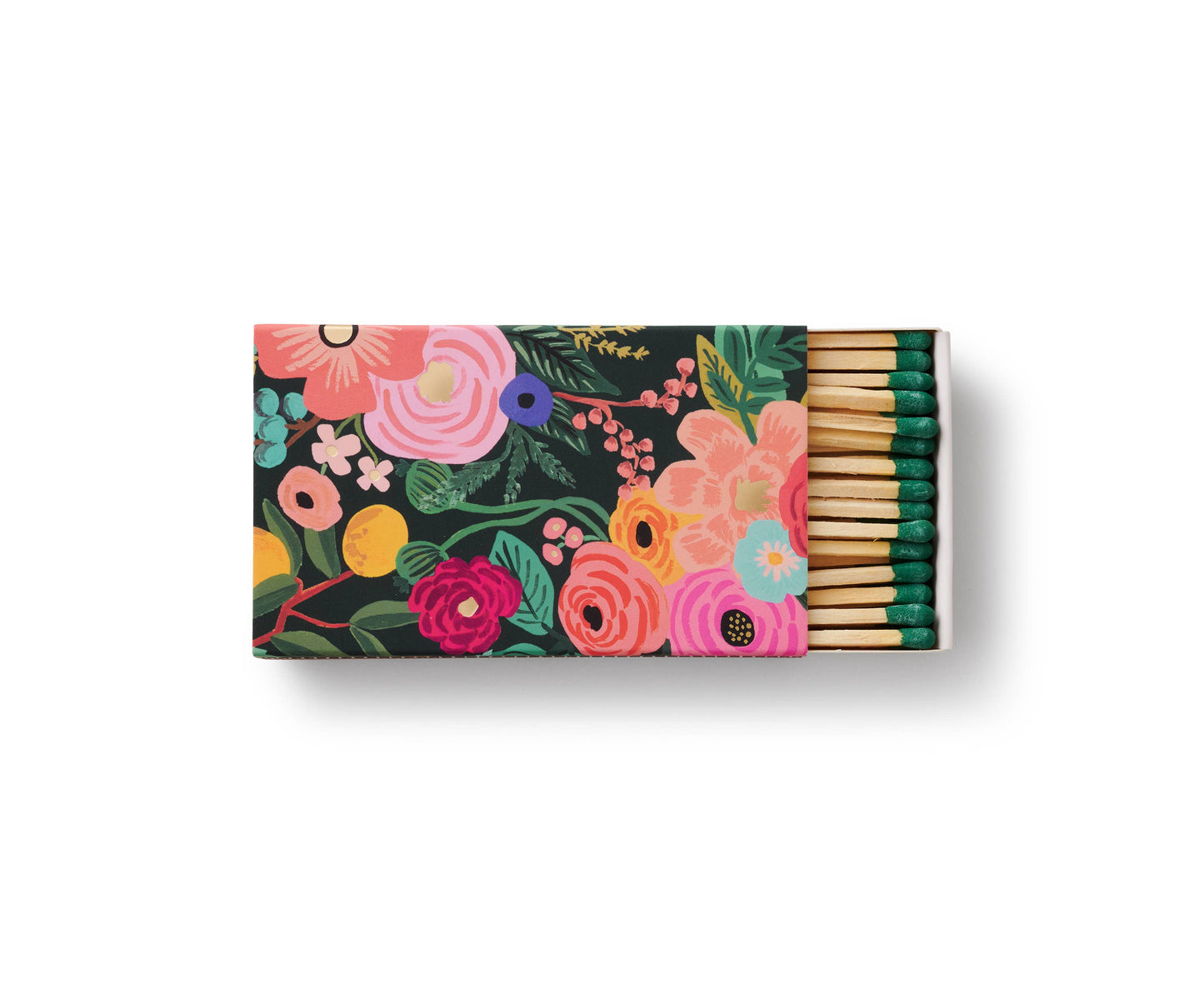 GB Garden Party Safety Matches