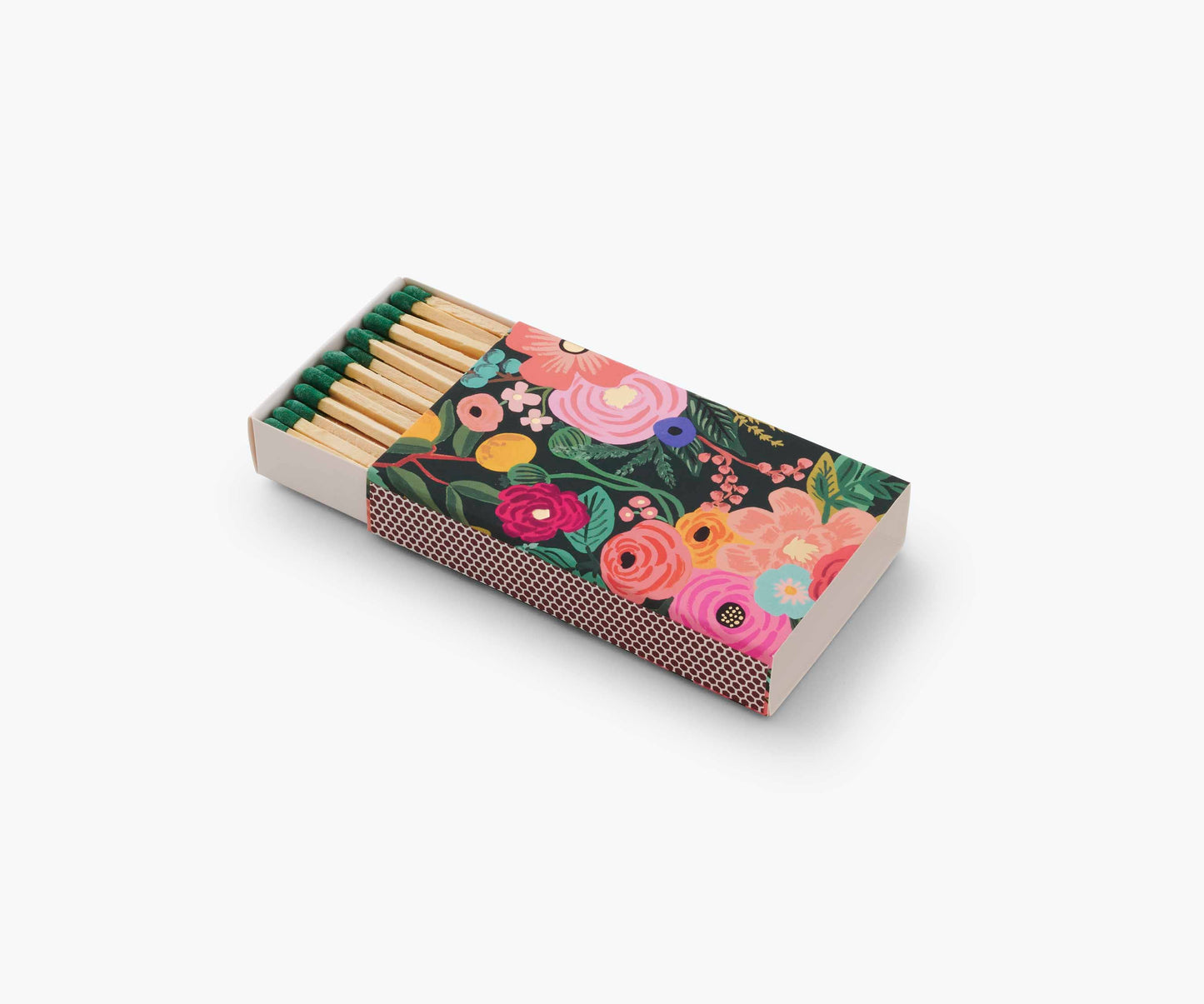 GB Garden Party Safety Matches
