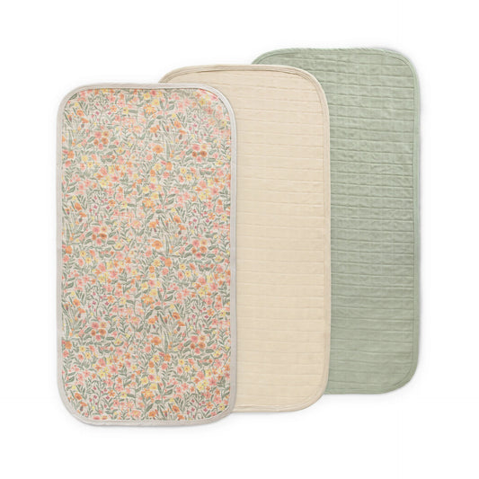 Mushie Changing Pad Liner Set