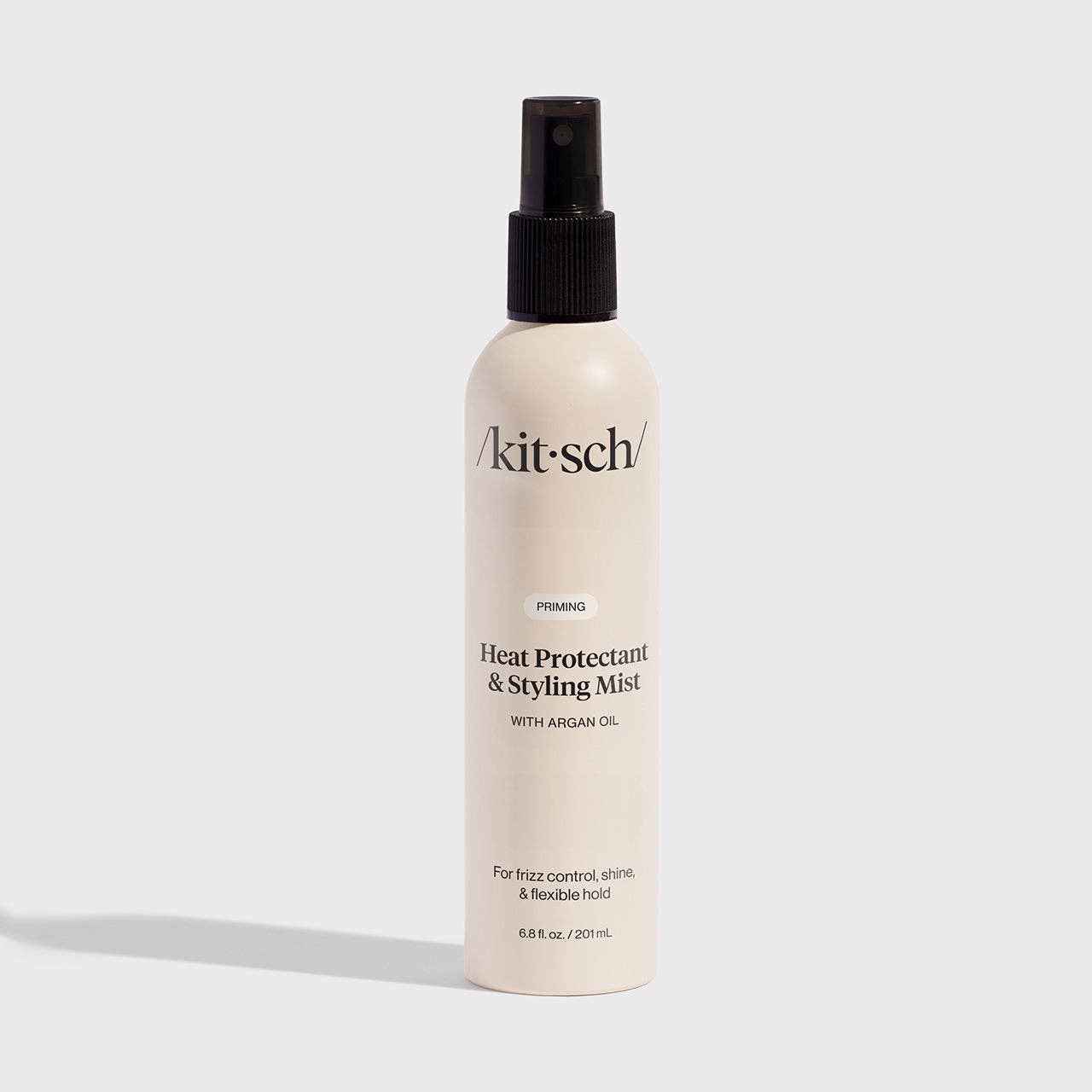 CC Priming Argan Oil Heat Protectant & Styling Mist