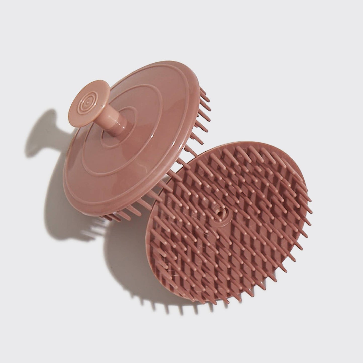 CC Scalp Exfoliator - Terracotta