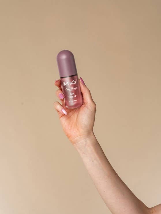 CC Soft Santal Hair & Body Perfume Mist