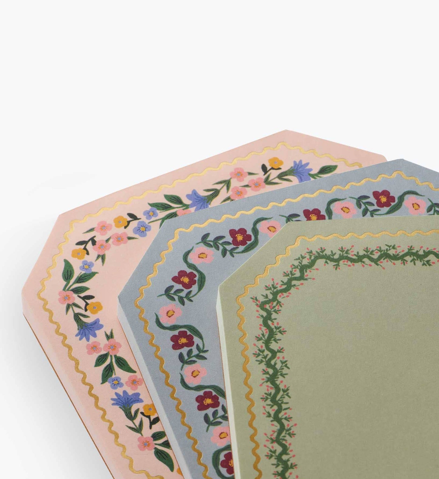 GB Gemma Mini Notepad Trio