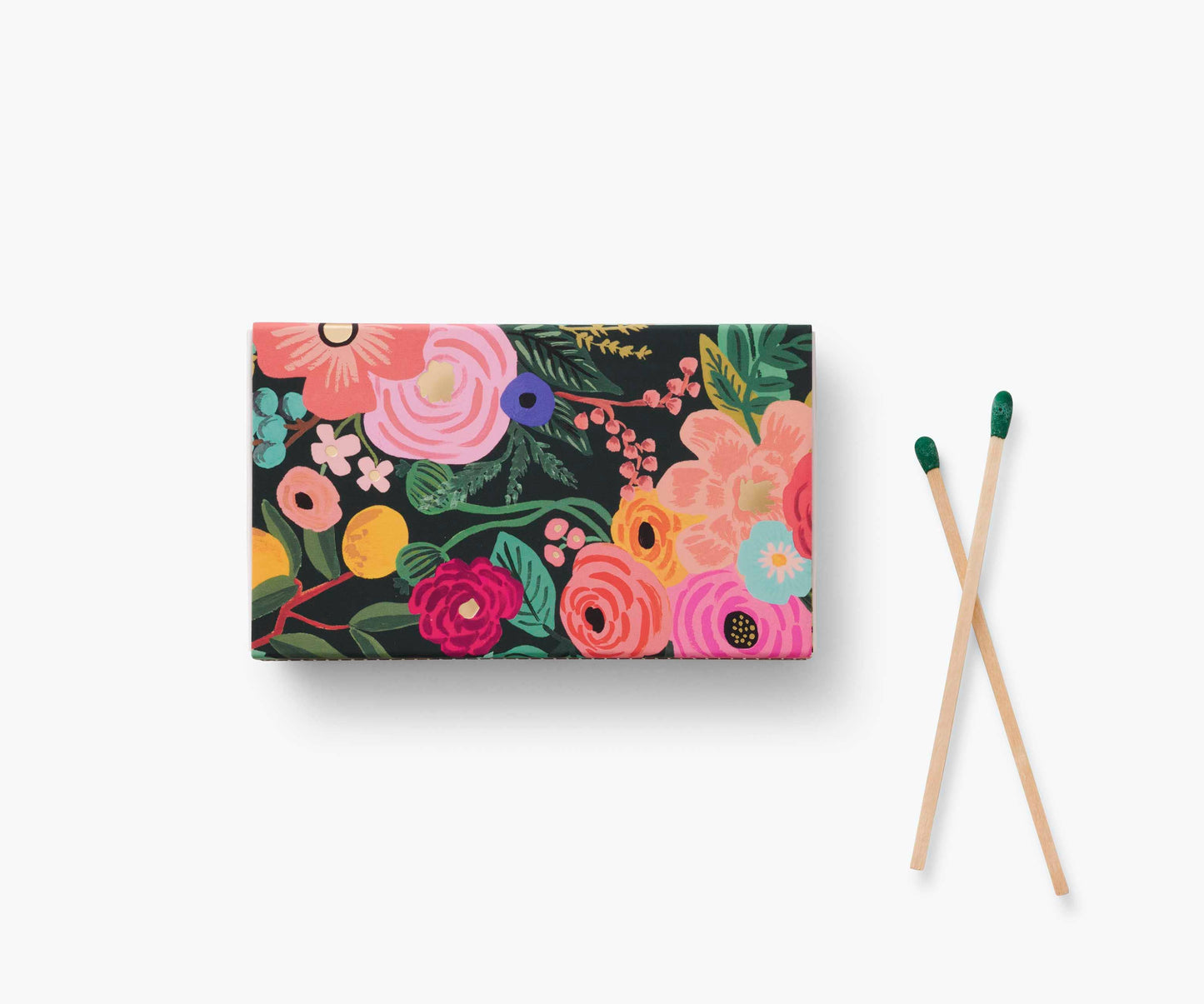 GB Garden Party Safety Matches