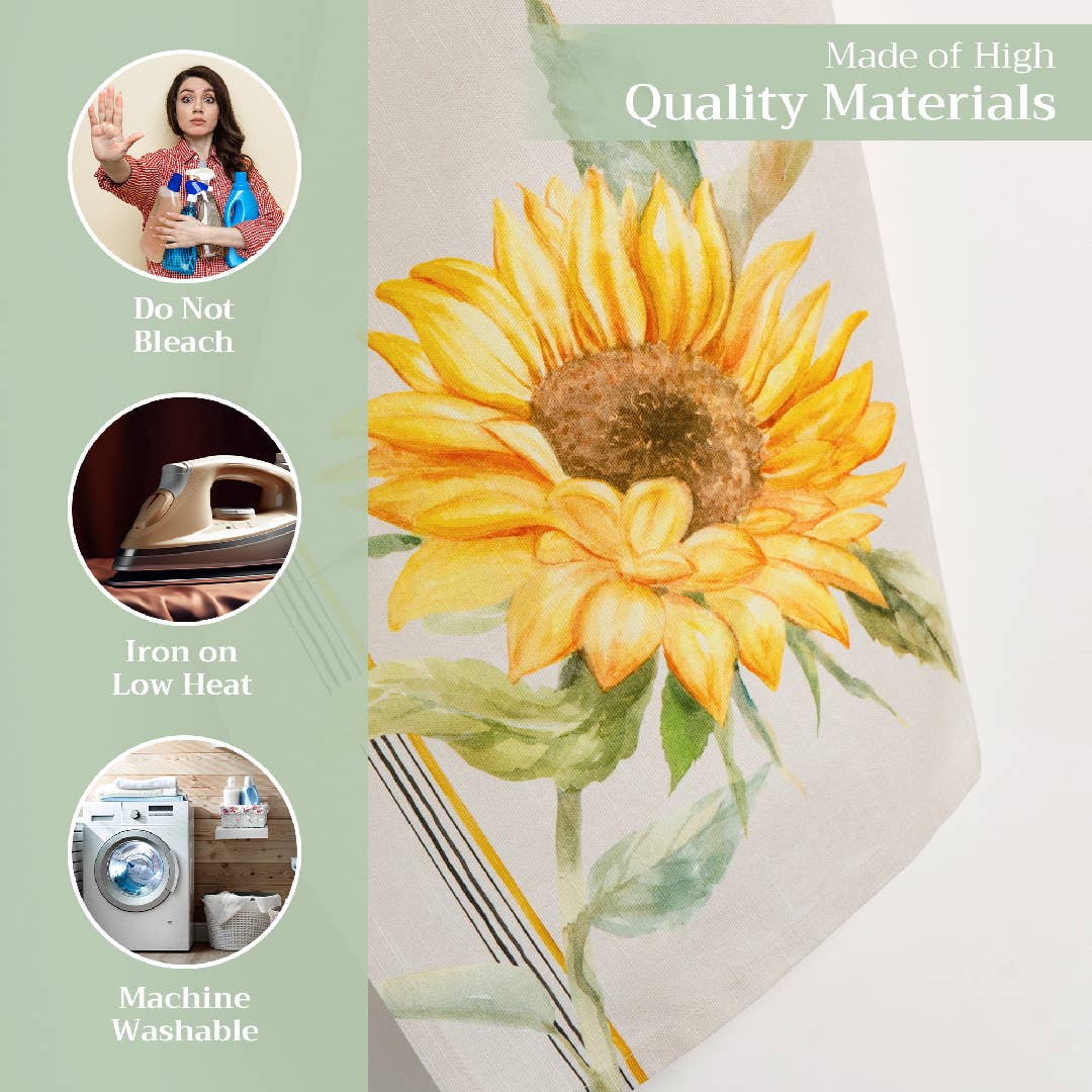 Kitchen Towel 100% Cotton - Candice (varies)