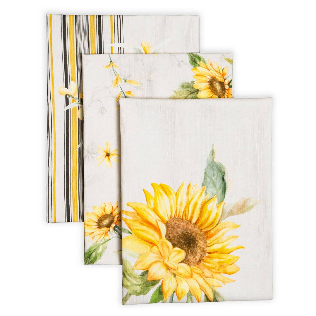 Kitchen Towel 100% Cotton - Candice (varies)