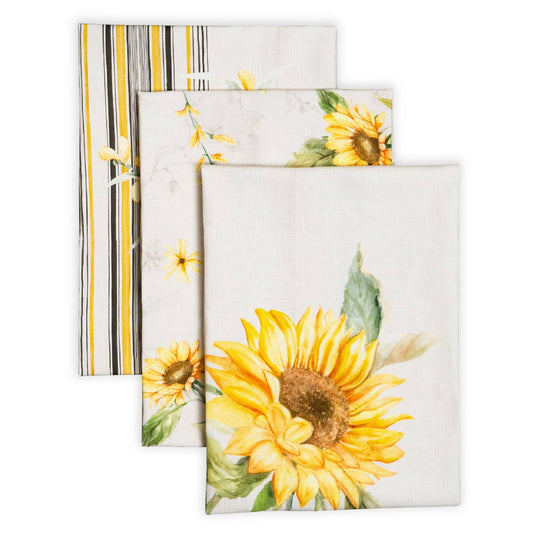 Kitchen Towel 100% Cotton - Candice (varies)