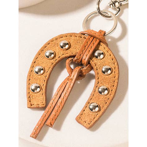 CC Frontier Fortune Keychain in Mojave Brown 13513