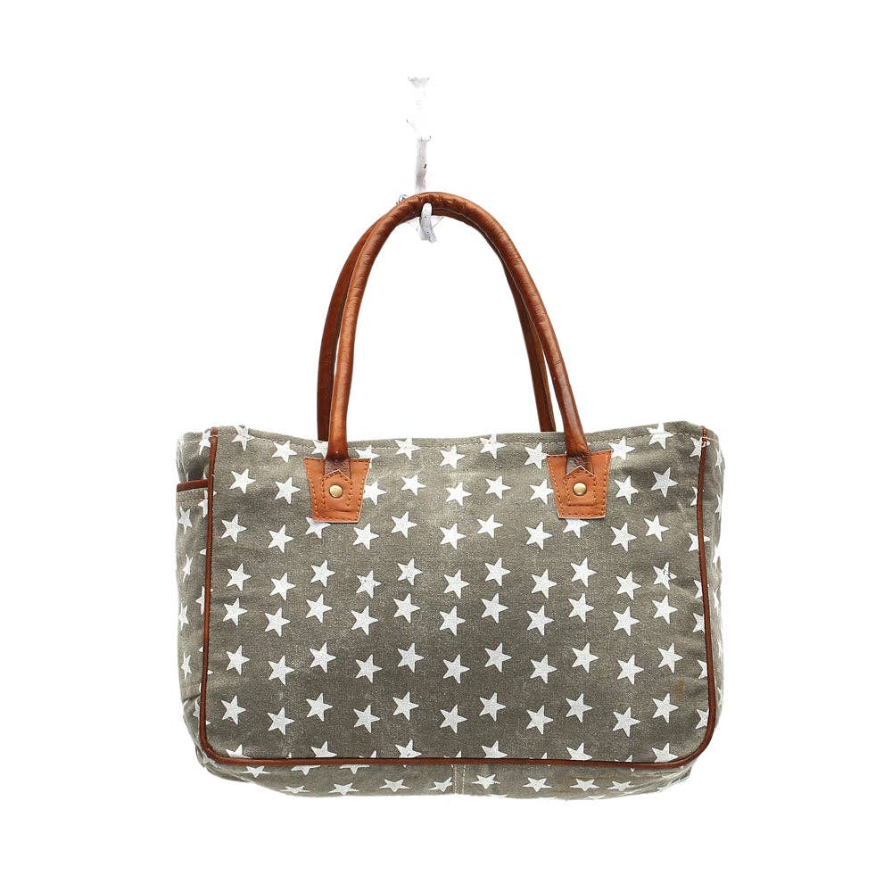 CC Freedom Of Star Small Bag 1048