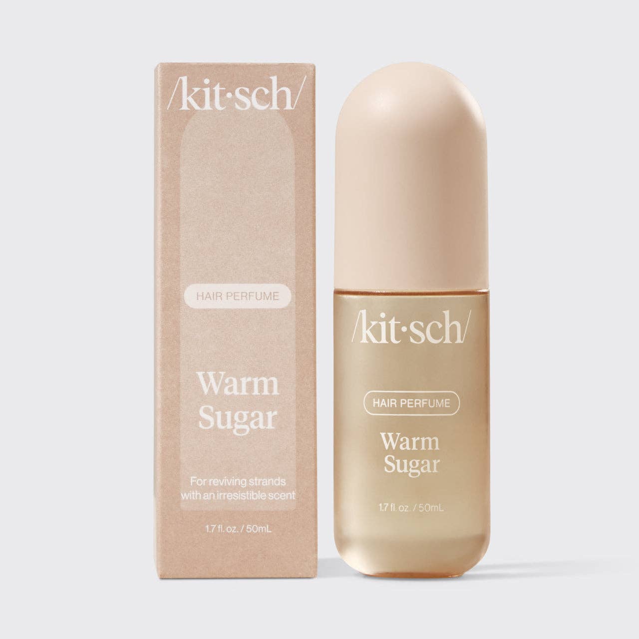 CC Warm Sugar Hair & Body Perfume Mist