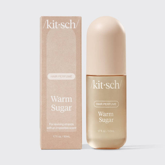 CC Warm Sugar Hair & Body Perfume Mist