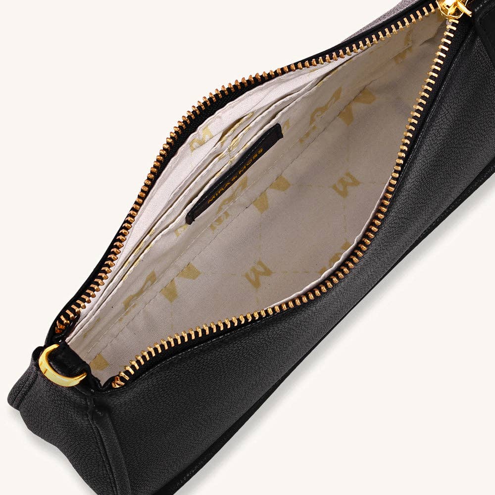 CC Mira & Moss Madisson Crossbody Bag - Black 00057