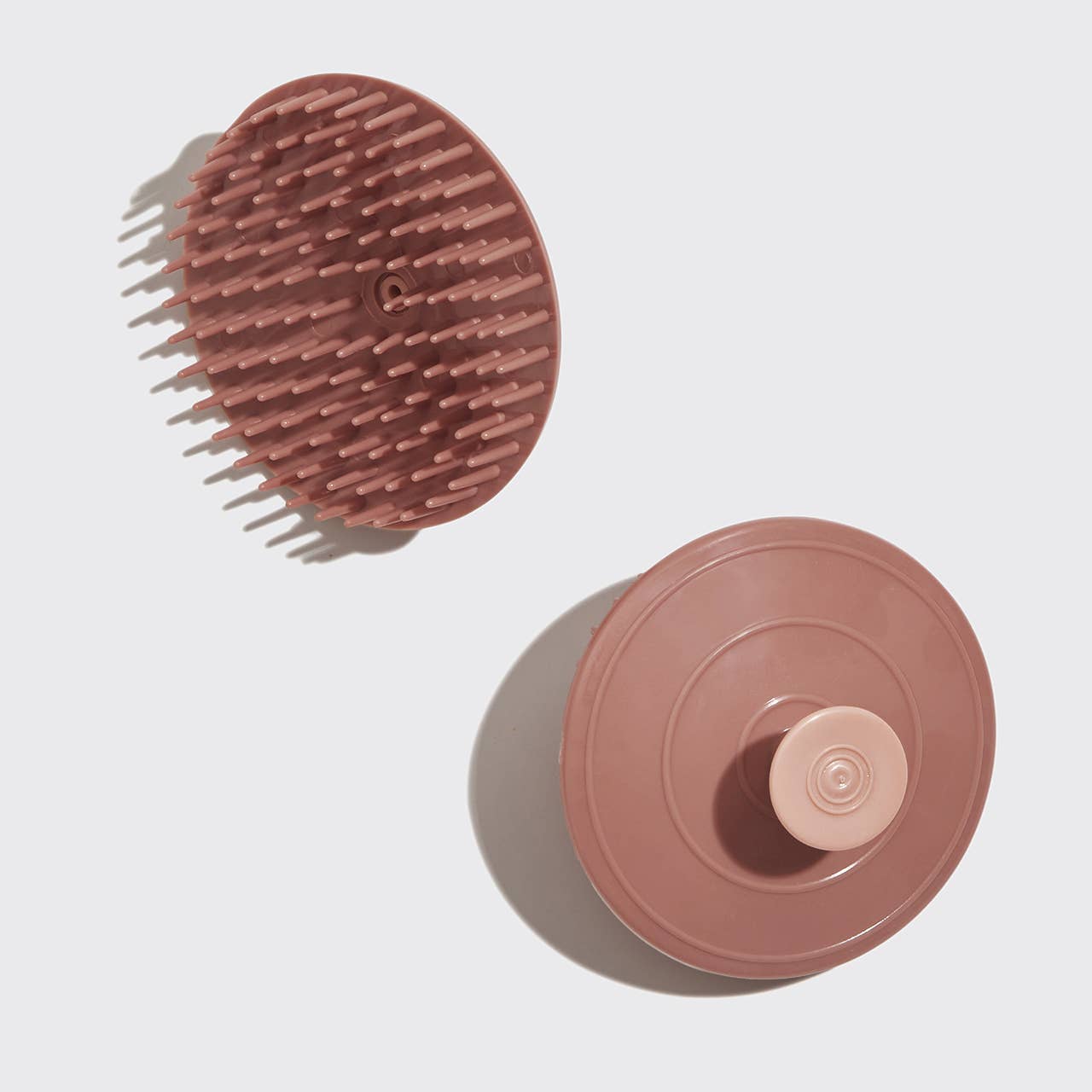 CC Scalp Exfoliator - Terracotta
