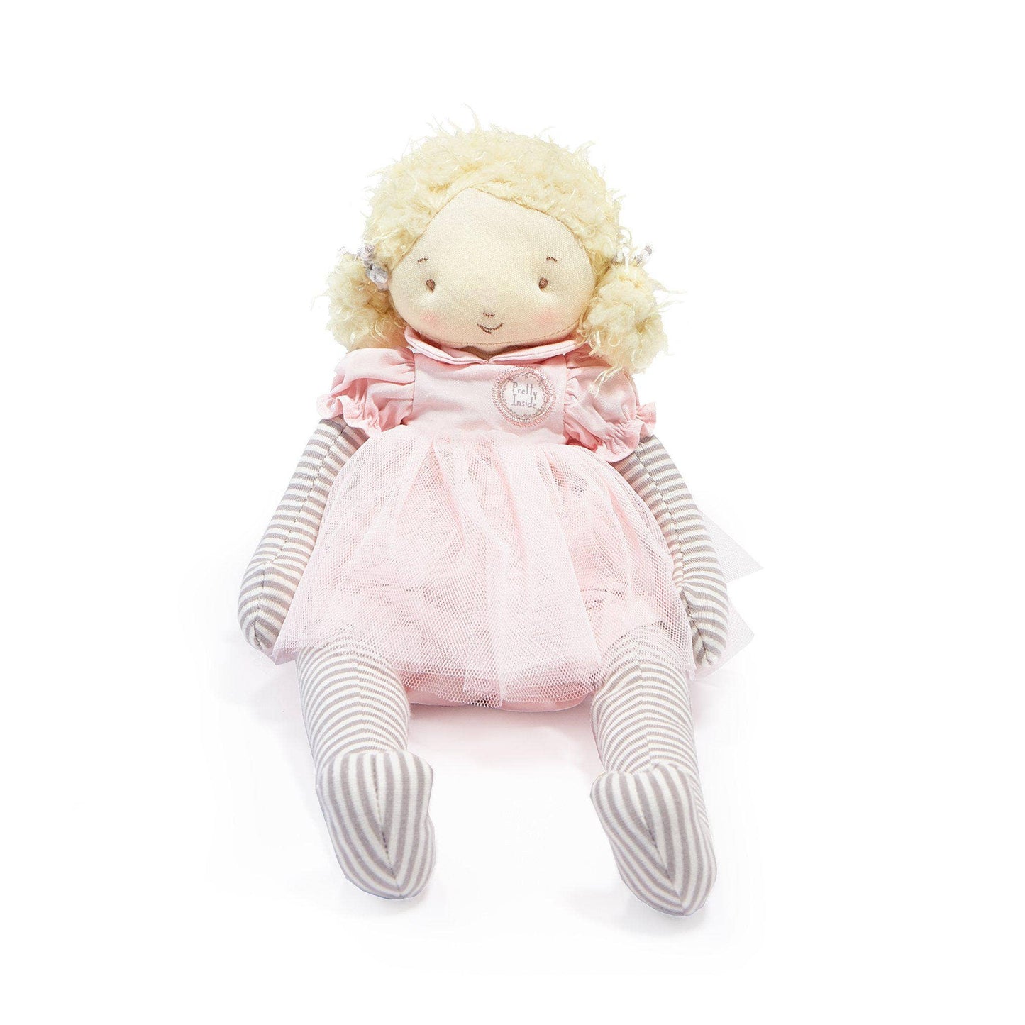 Elsie Doll - Blonde Hair