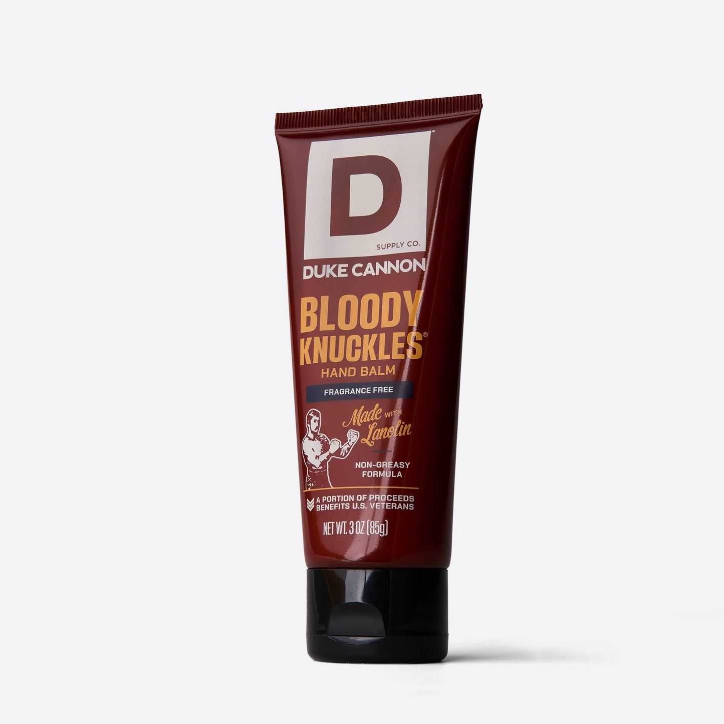 Bloody Knuckles Hand Repair Balm - Tube