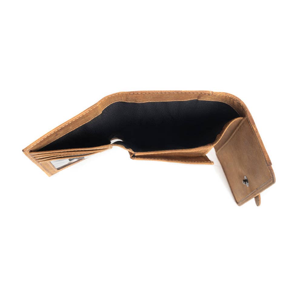 CC Antelope Trail Wallet 11302