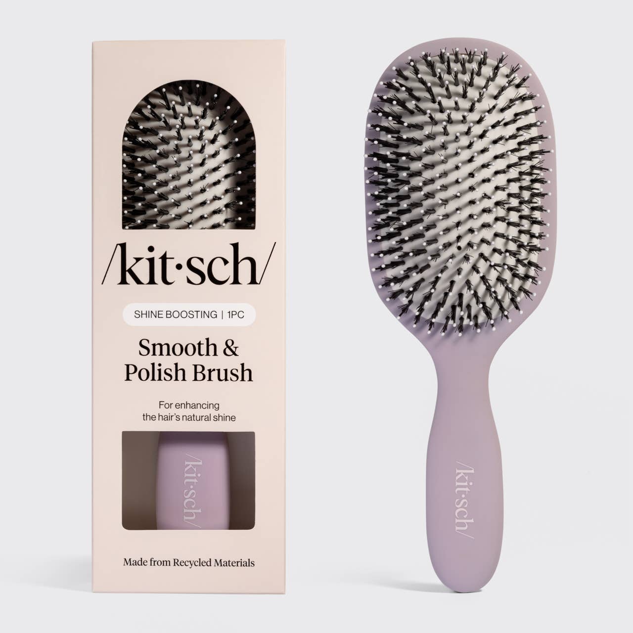 CC Smooth & Polish Brush in Soft Violet