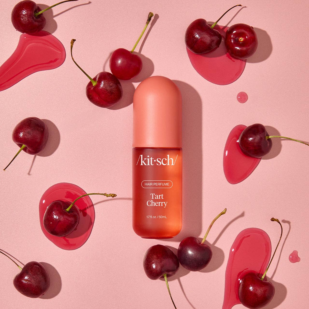CC Tart Cherry Hair & Body Perfume Mist