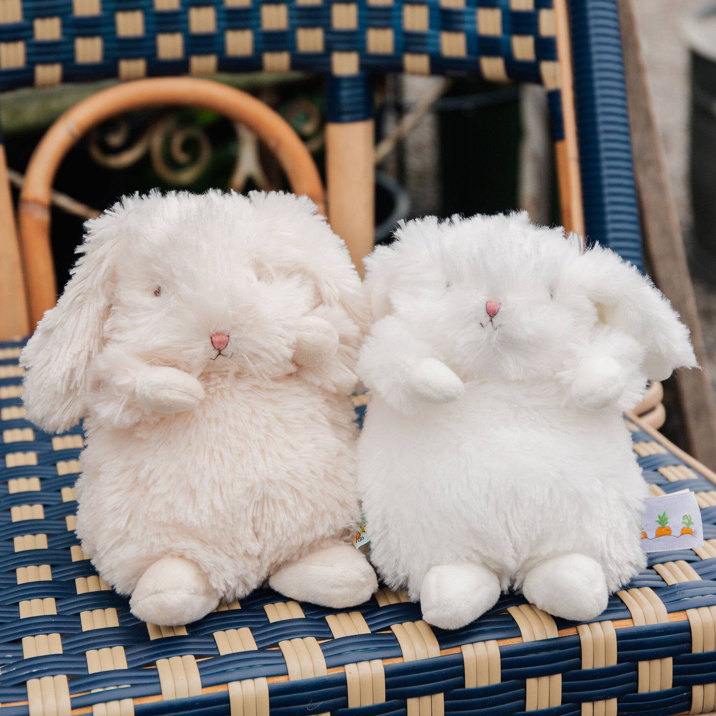 Wee Ittybit Bunny