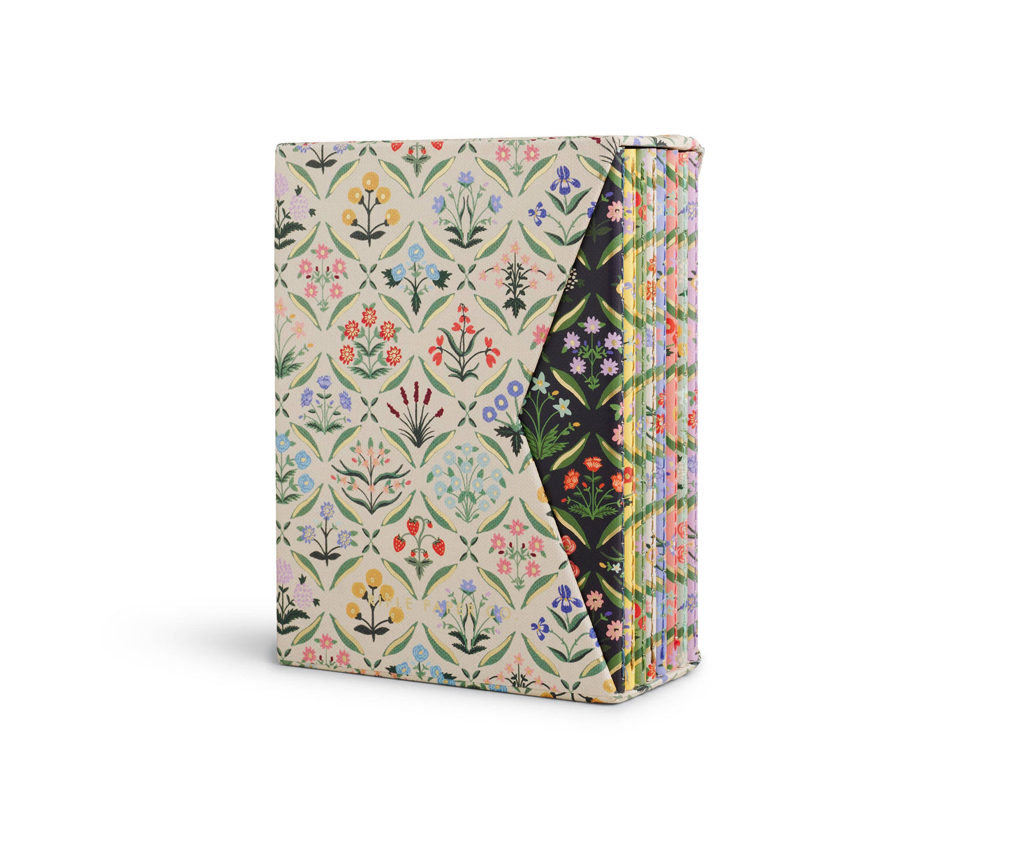 GB Boxed Set - Estee Pocket Notebook