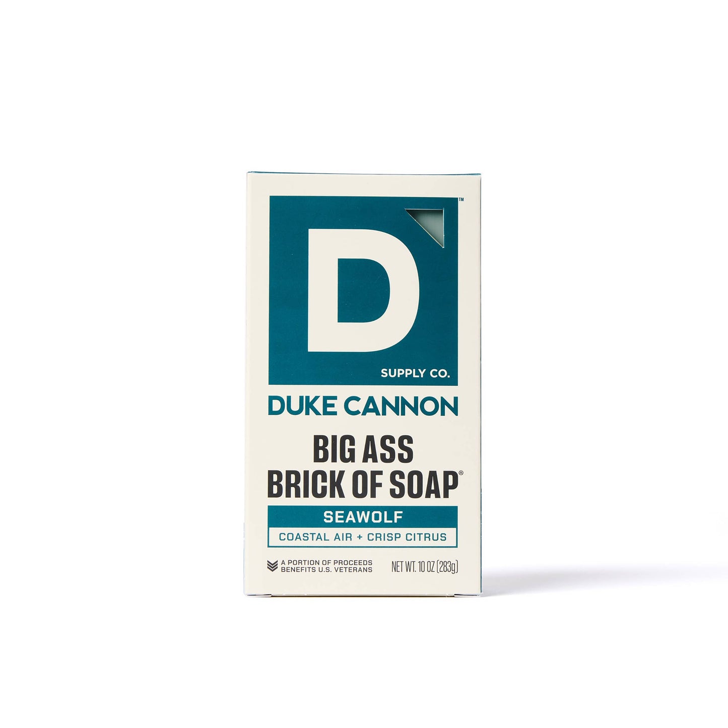 Big Ass Brick of Soap® - Seawolf™