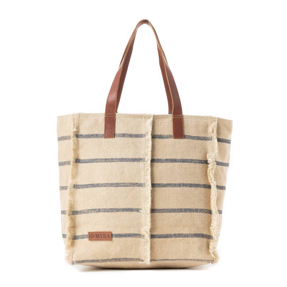 CC Barnwood Tote Bag in Dusty Sand 12837
